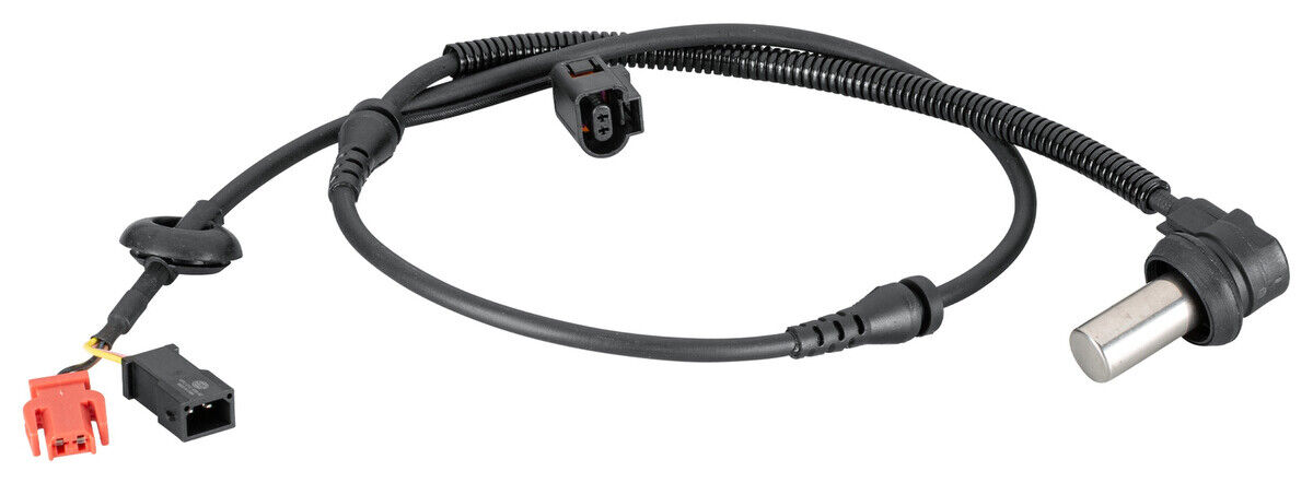 Sensor Raddrehzahl vorne 2-polig HELLA für AUDI A4 B5 Avant (8D5)