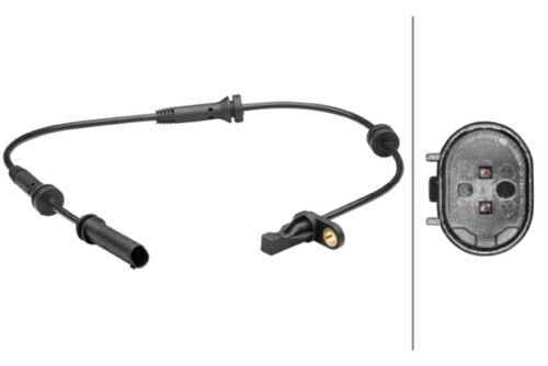 Sensor Raddrehzahl vorne 2-polig HELLA für BMW 3 (F30/ F80)