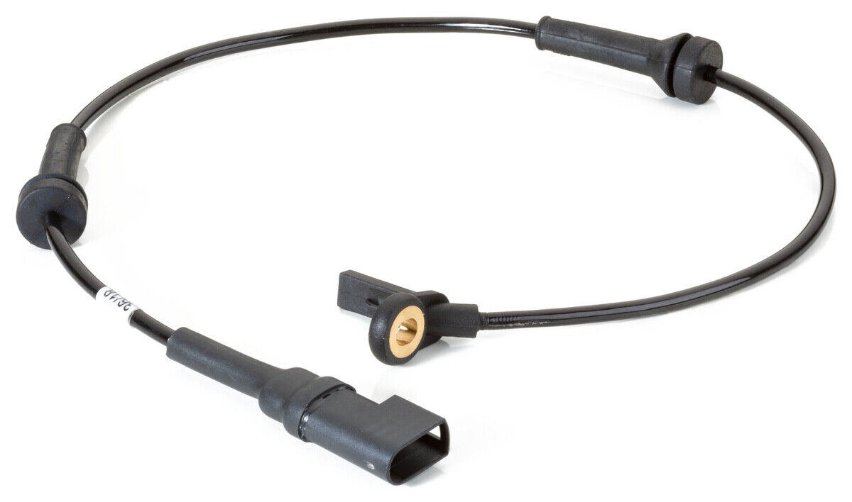 Sensor Raddrehzahl vorne 2-polig HELLA für FORD FOCUS II Stufenheck