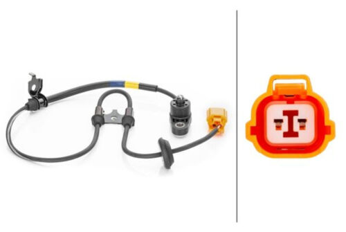 Sensor Raddrehzahl vorne 2-polig HELLA für HONDA PILOT