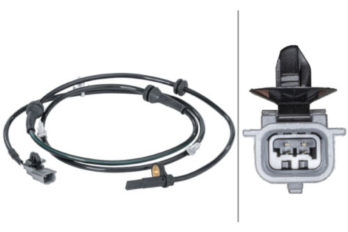 Sensor Raddrehzahl vorne 2-polig HELLA für NISSAN JUKE (F15)