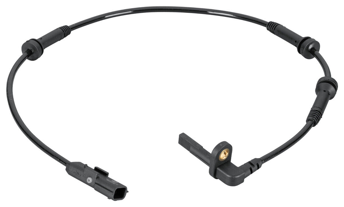 Sensor Raddrehzahl vorne 2-polig HELLA für RENAULT CLIO IV (BH_)