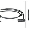 Sensor Raddrehzahl vorne 4-polig HELLA für MERCEDES C-KLASSE (W205)