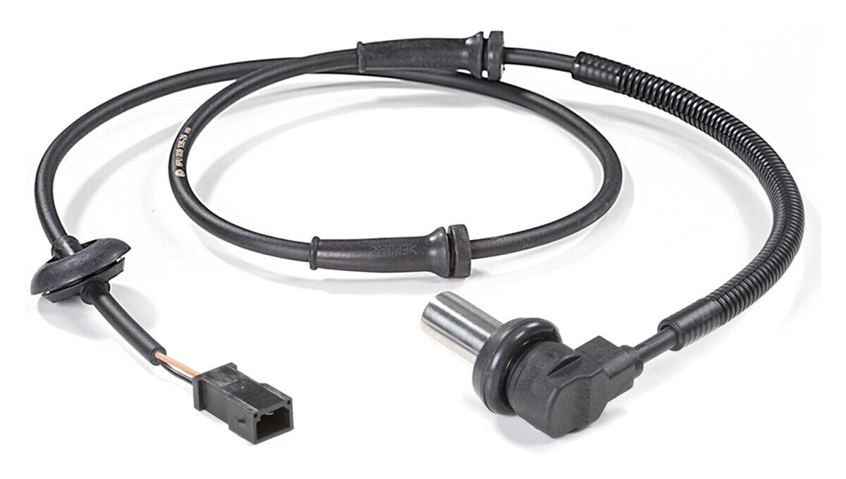 Sensor Raddrehzahl vorne HELLA für AUDI A4 B5 Avant (8D5)