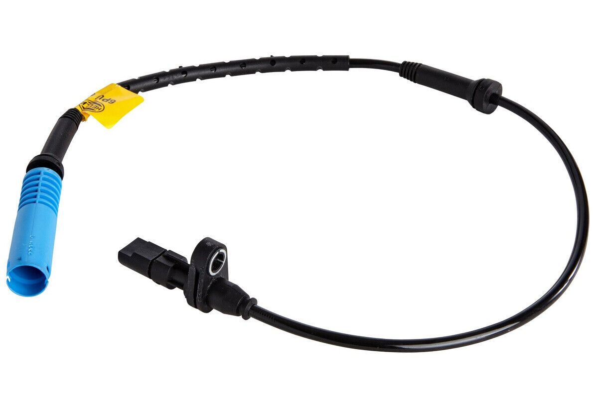 Sensor Raddrehzahl vorne HELLA für BMW X5 (E53)