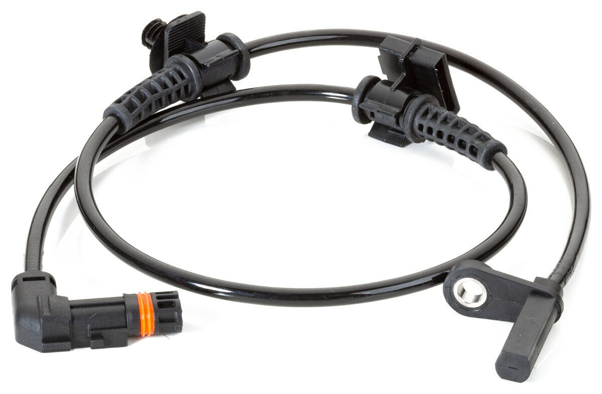 Sensor Raddrehzahl vorne HELLA für CHRYSLER 300C Touring (LX/ LE)