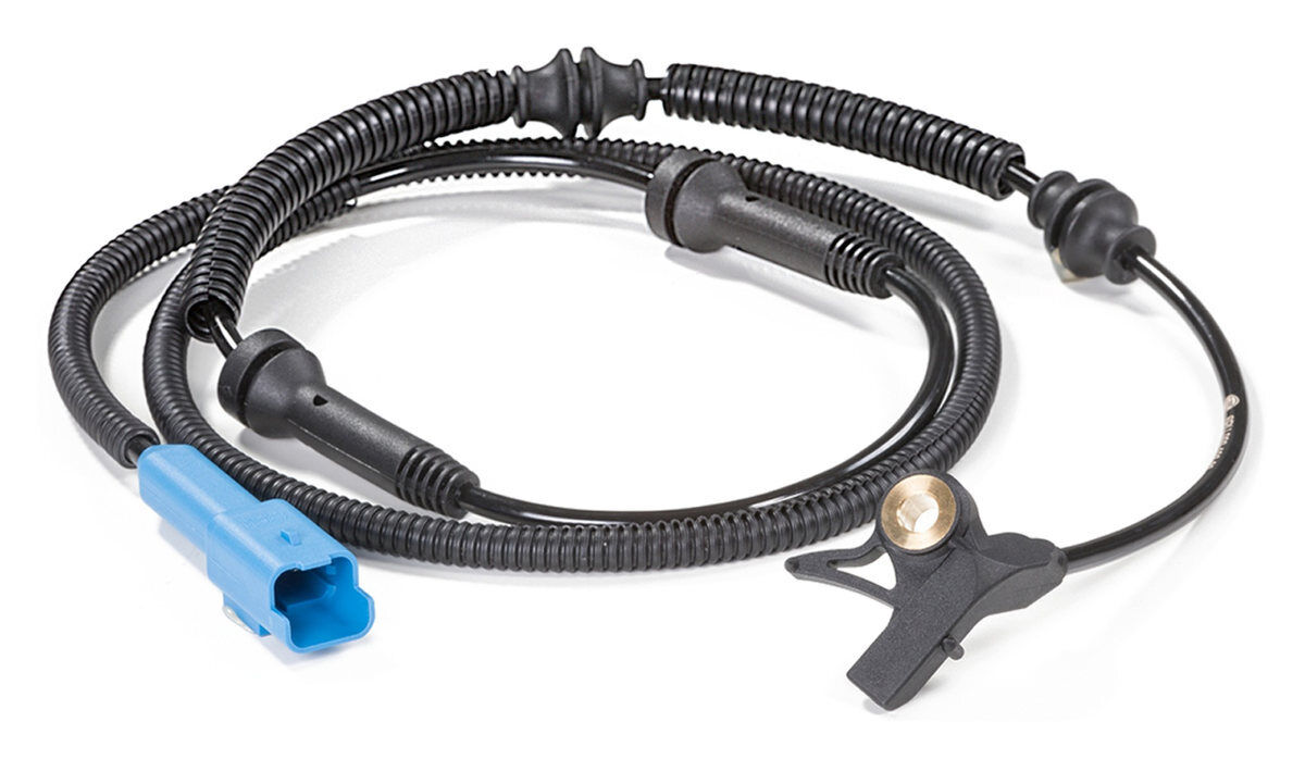 Sensor Raddrehzahl vorne HELLA für CITROEN C5 II (RC_)