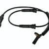 Sensor Raddrehzahl vorne HELLA für FORD FIESTA V (JH_/ JD_)
