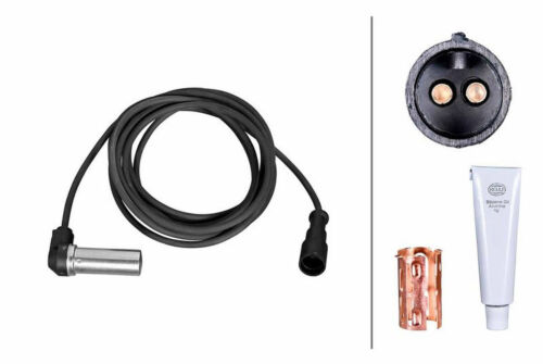 Sensor Raddrehzahl vorne HELLA für MERCEDES