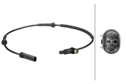 Sensor Raddrehzahl vorne HELLA für MINI MINI (F56)