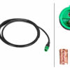 Sensor Raddrehzahl vorne HELLA für SCANIA