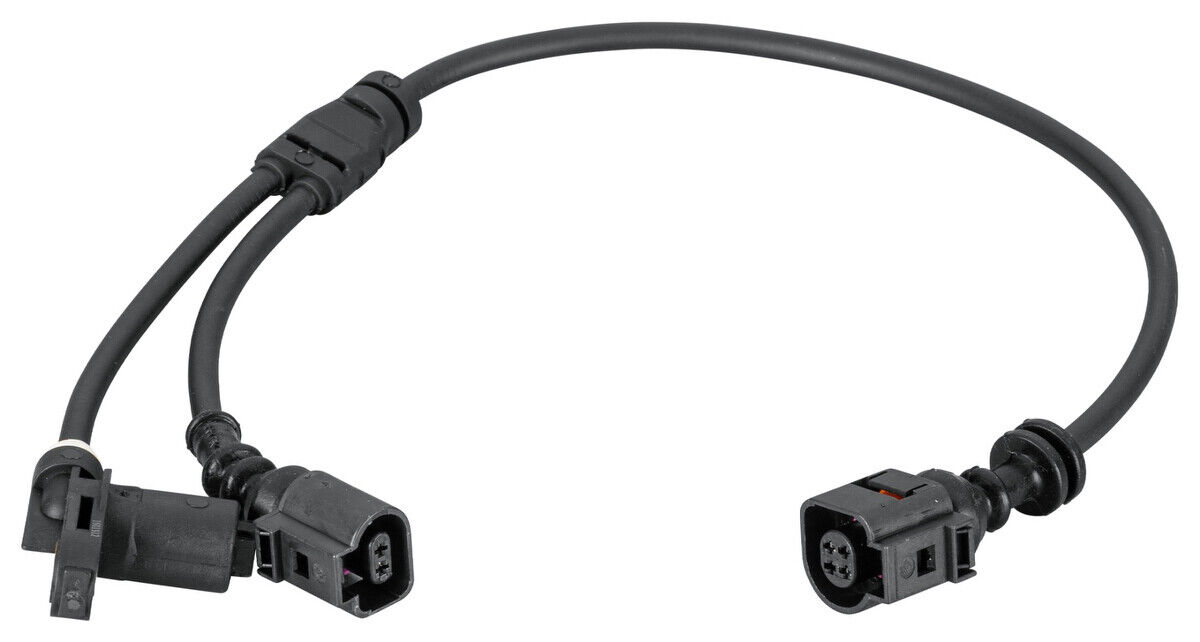 Sensor Raddrehzahl vorne HELLA für SEAT ALHAMBRA (7V8/ 7V9)