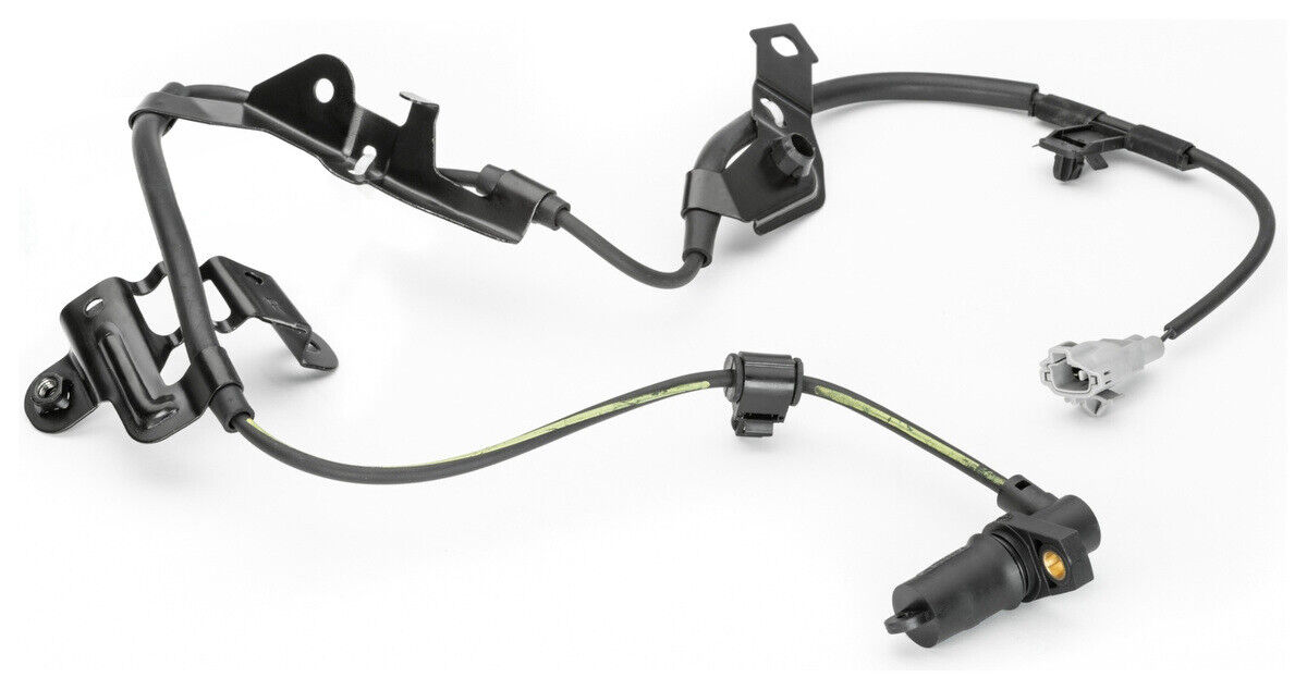 Sensor Raddrehzahl vorne HELLA für TOYOTA LAND CRUISER 90 (_J9_)