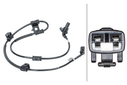 Sensor Raddrehzahl vorne links HELLA für ix35 (LM/ EL/ ELH)