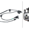 Sensor Raddrehzahl vorne links HELLA für KIA SPORTAGE III (SL)