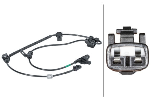 Sensor Raddrehzahl vorne links HELLA für KIA SPORTAGE III (SL)