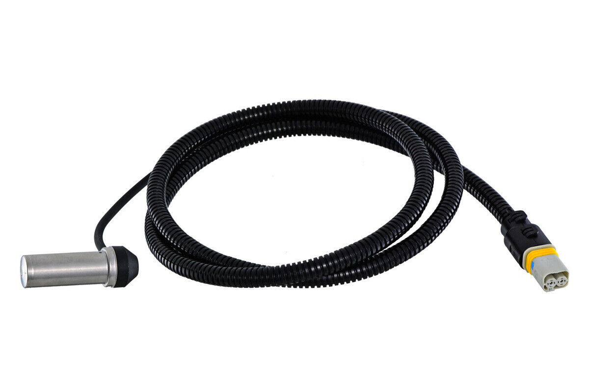 Sensor Raddrehzahl vorne links HELLA für MAN