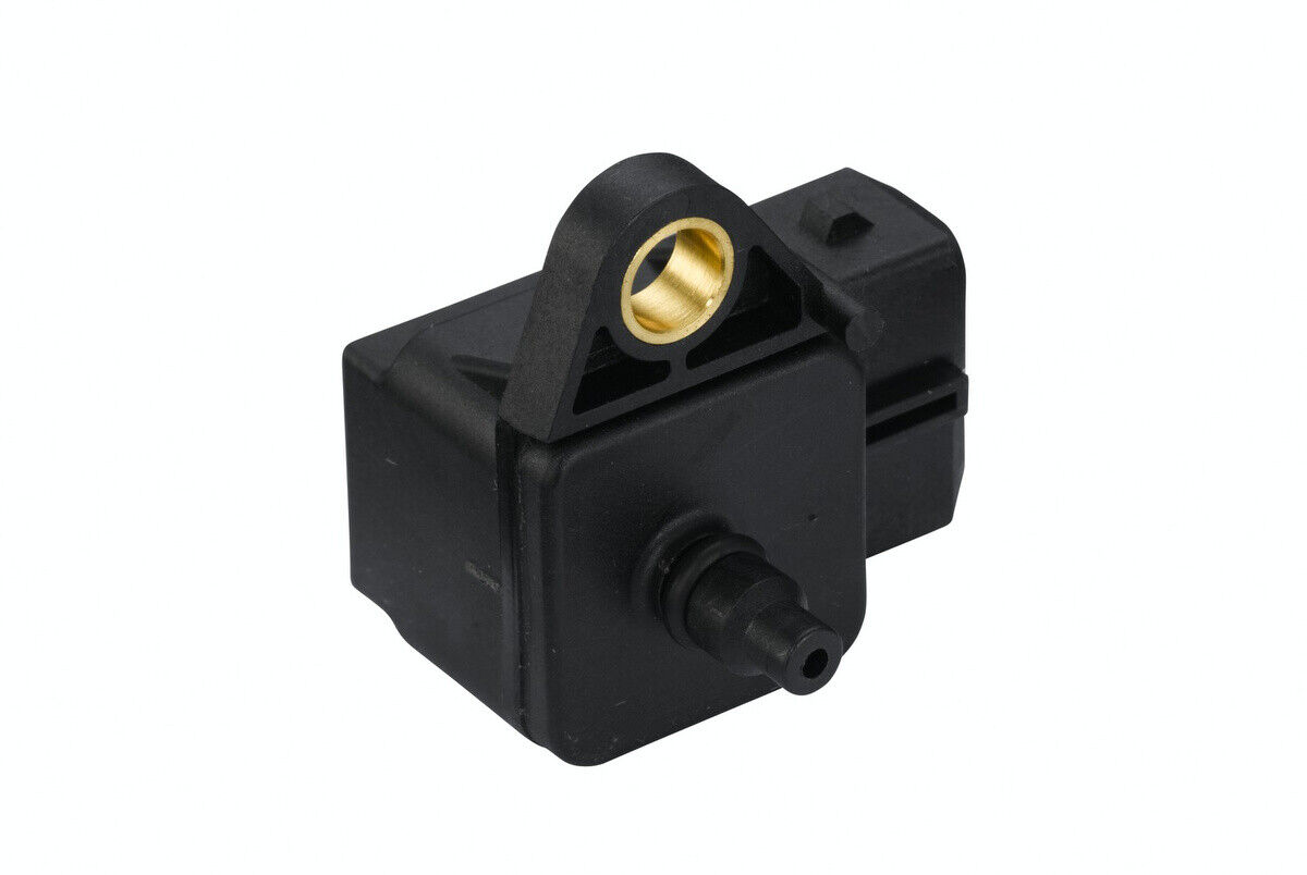 Sensor Saugrohrdruck 3-polig HELLA für BMW 3 Touring (E46)