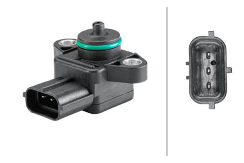 Sensor Saugrohrdruck 3-polig HELLA für SX4 / SX4 CLASSIC (EY/ GY)