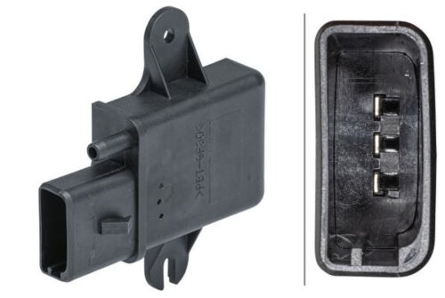 Sensor Saugrohrdruck geschraubt HELLA für FORD USA AEROSTAR