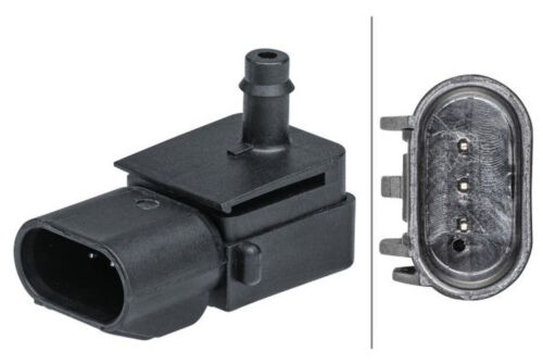 Sensor Saugrohrdruck HELLA für CHRYSLER SEBRING (JR)