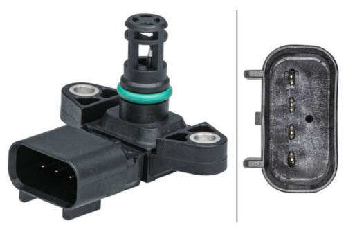Sensor Saugrohrdruck HELLA für FORD USA EXPLORER (U5_)