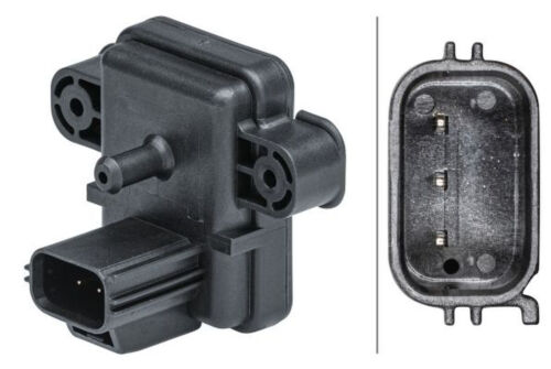 Sensor Saugrohrdruck HELLA für FORD