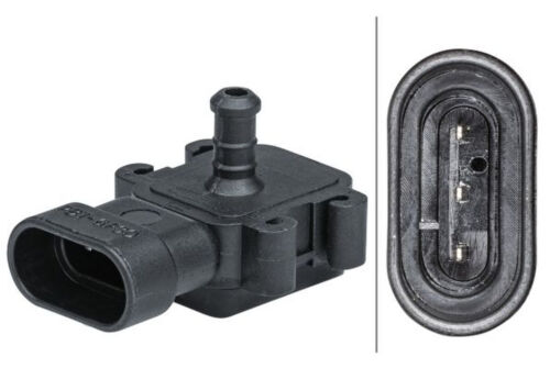 Sensor Saugrohrdruck HELLA für GENERAL MOTORS
