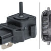 Sensor Saugrohrdruck HELLA für INFINITI QX4