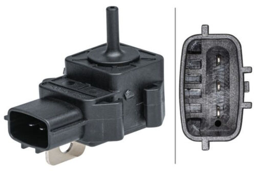 Sensor Saugrohrdruck HELLA für INFINITI QX4