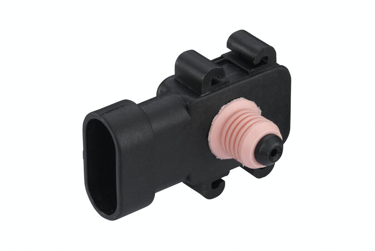 Sensor Saugrohrdruck HELLA für OPEL CORSA C (X01)