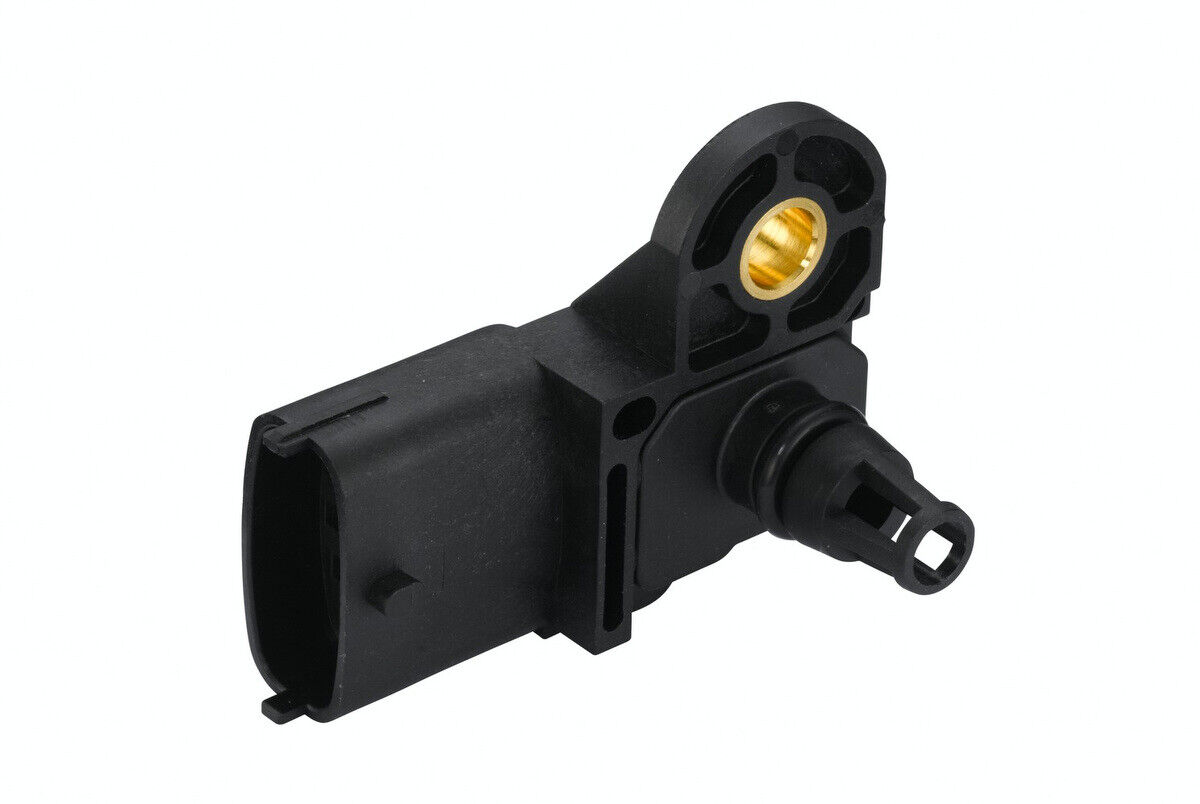 Sensor Saugrohrdruck HELLA für RENAULT SCÉNIC II (JM0/1_)
