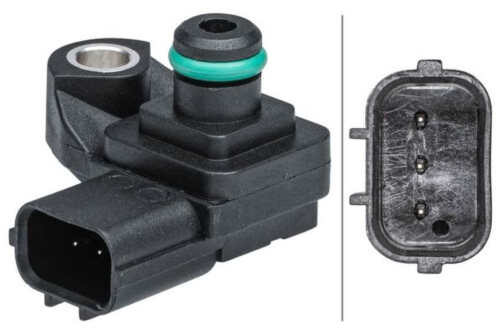 Sensor Saugrohrdruck HELLA für XV (_GP_)