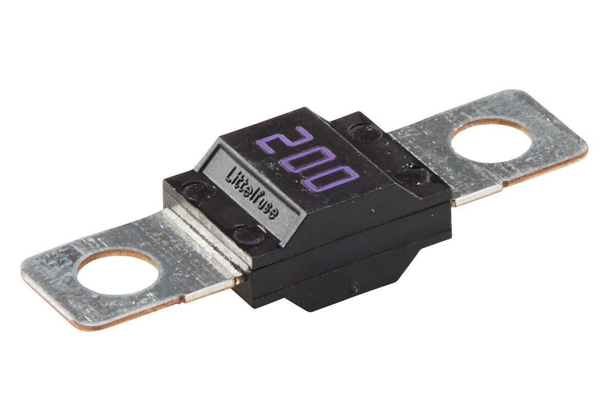 Sicherung HELLA 8JS 742 901-101