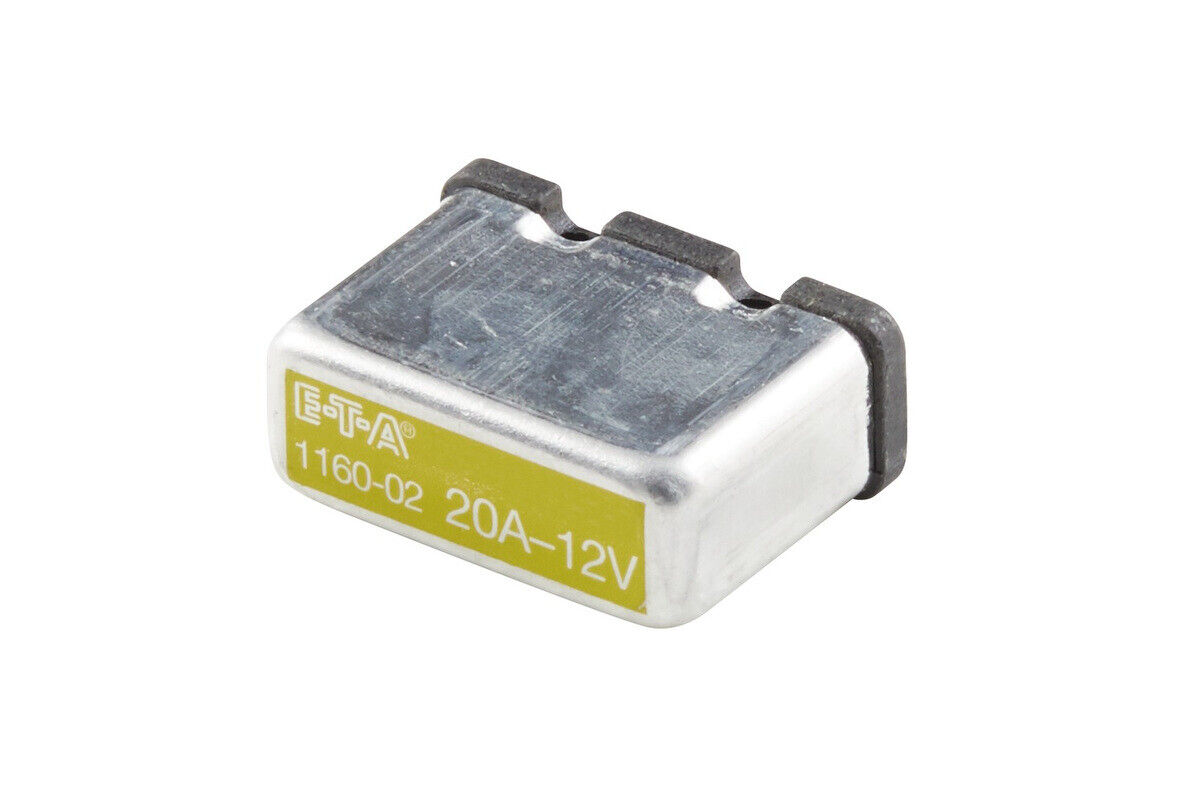 Sicherungsautomat HELLA 8JS 174 328-021