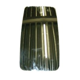 Spiegel Ersatzglas für DAF 95 für VOLVO F12 373x190mm