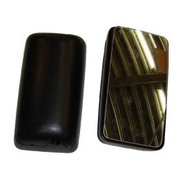 Spiegel für DAF 95 XF Rechts 384x205mm