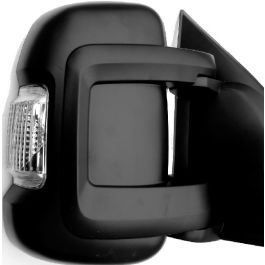 Spiegel Komplet Fiat Ducato Rechts