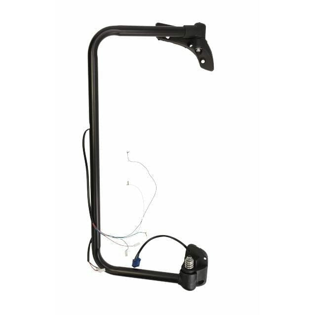 Spiegelarm rechts passend für Mercedes Benz Atego Axor