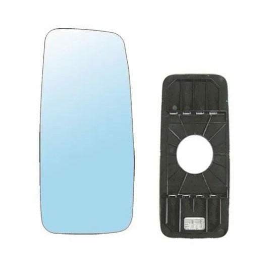 Spiegelglas links und rechts für Lkw Mercedes Benz Atego Axor Hauptspiegel