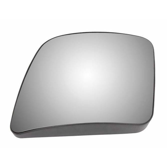 Spiegelglas Weitwinkelspiegel links für Lkw Mercedes Actros MP4 Antos Arocs
