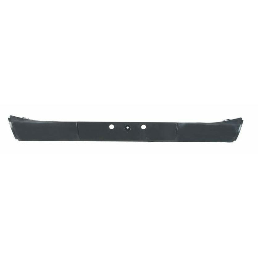 Spoiler Mittelteil glatt, passend lkw volvo FH4 FM4