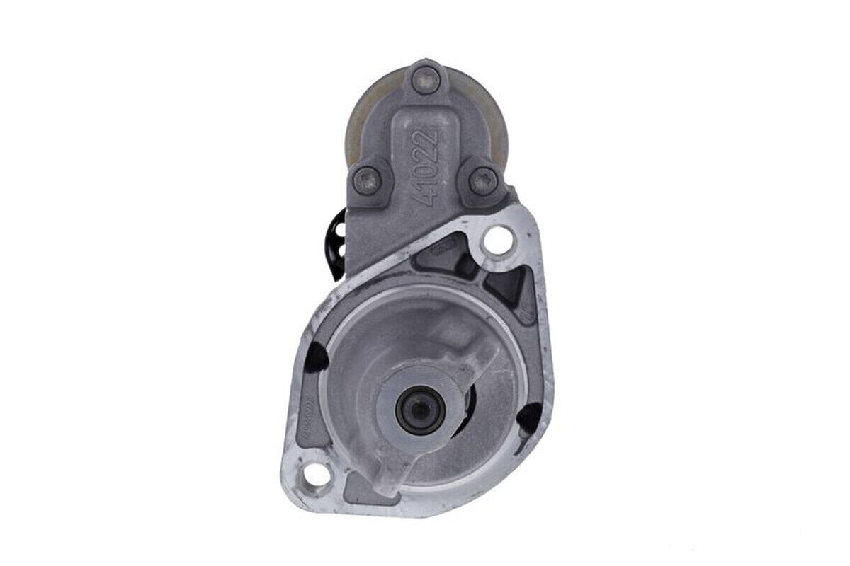 Starter 2kW 10 Zähne Flansch 60mm VALEO für MERCEDES AMG GT