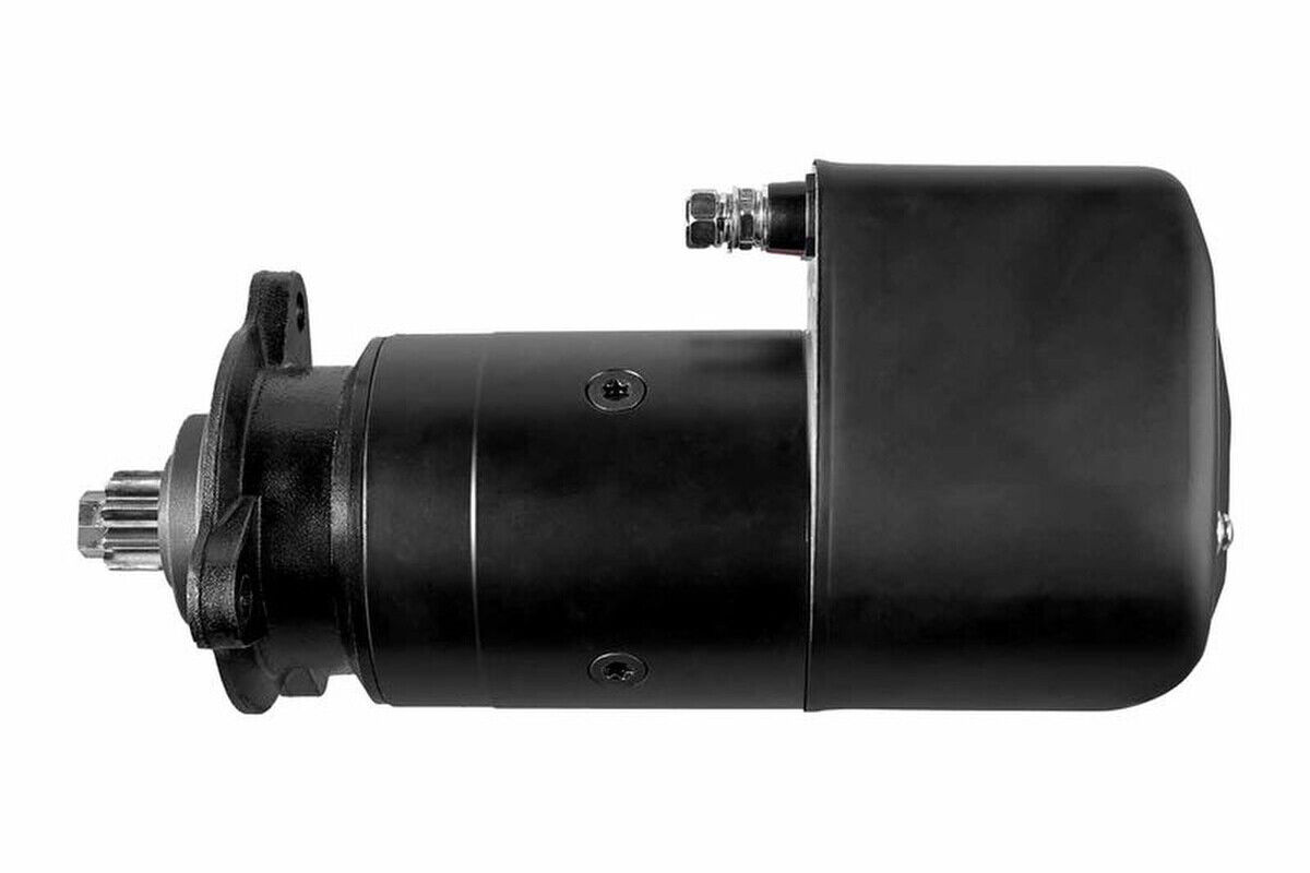 Starter 3,6kW 9 Zähne HELLA für MERCEDES
