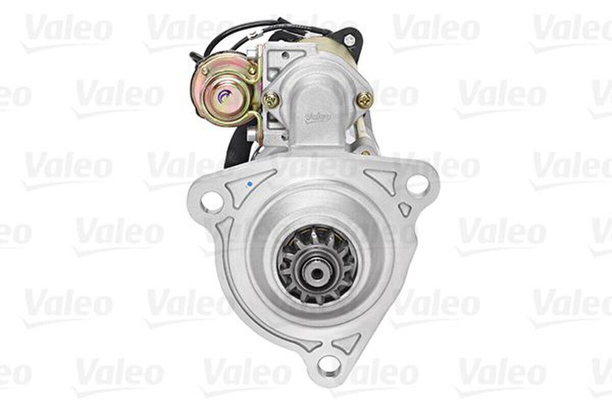 Starter 5,5kW 12 Zähne Flansch 92mm VALEO für MITSUBISHI