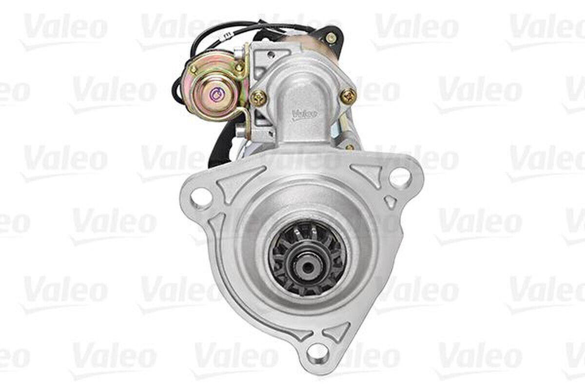 Starter 6,2kW 12 Zähne VALEO für MERCEDES-BENZ