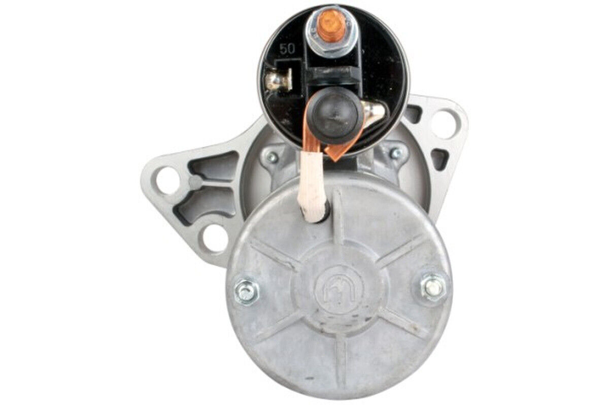 Starter HELLA 0,9kW 9 Zähne Flansch 76mm für AUDI A3 (8L1)