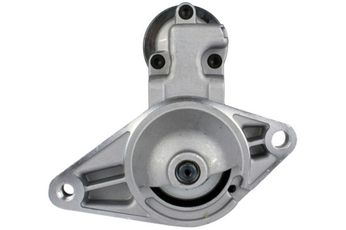 Starter HELLA 1,1kW 9 Zähne Flansch 74mm für TOYOTA COROLLA (_E11_)