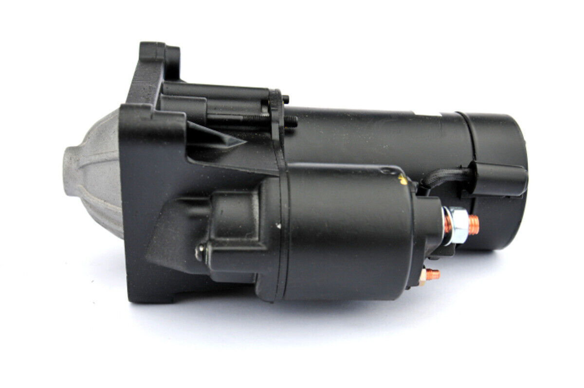 Starter HELLA 1,4kW 11 Zähne Flansch 63mm für RENAULT LAGUNA I (B56_/ 556_)