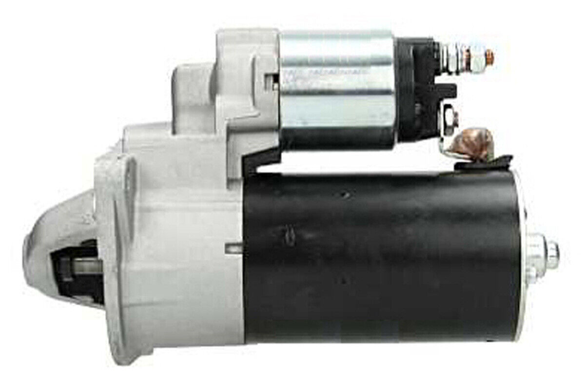 Starter HELLA 1,7kW 11 Zähne Flansch 76mm für FIAT DOBLO Kombi (263_)